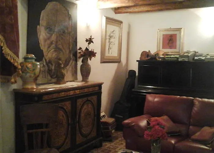 La Ginestra Bed & Breakfast 3*