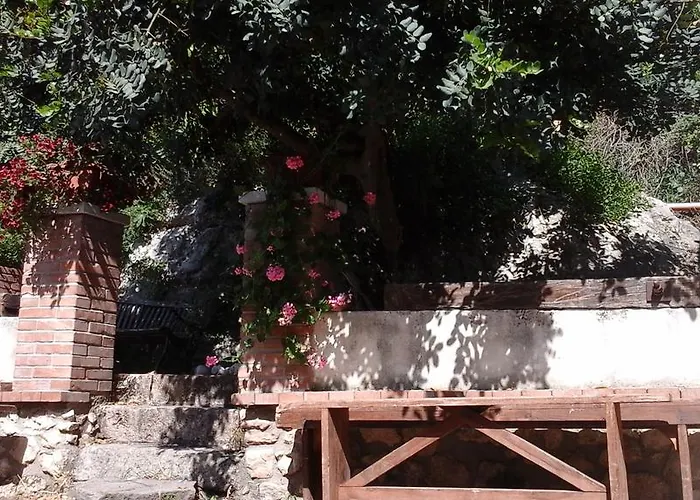 La Ginestra Отель типа 