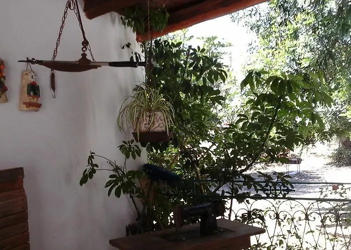 La Ginestra Bed & Breakfast