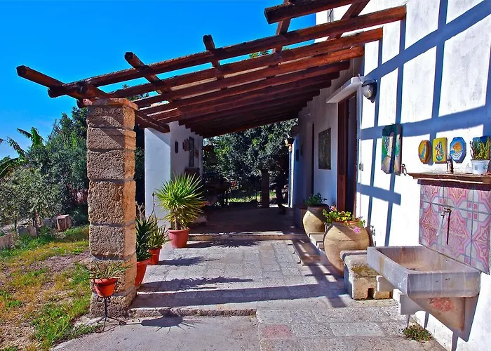 La Ginestra Отель типа 