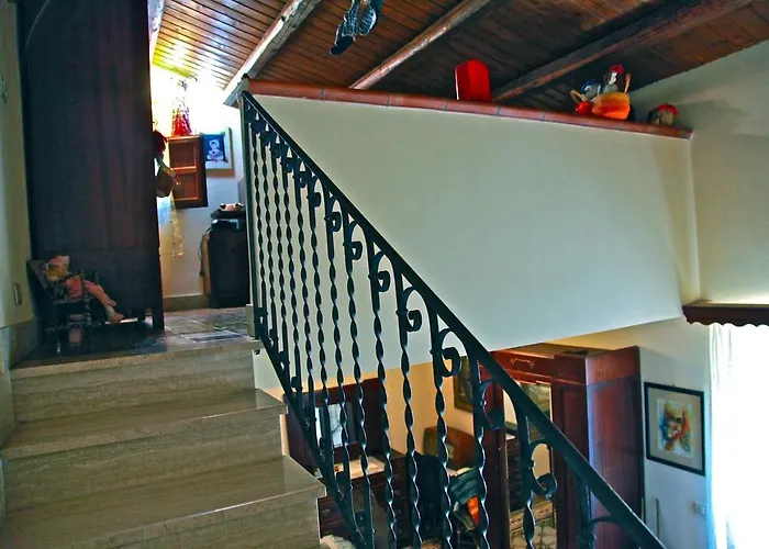 La Ginestra Bed & Breakfast 3*