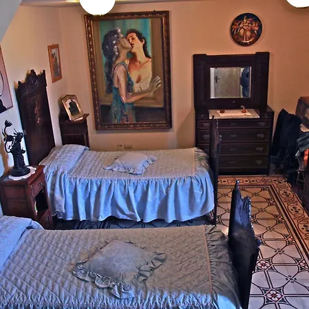 La Ginestra シャッカ