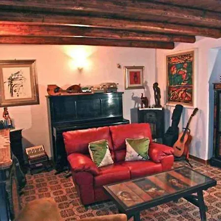 La Ginestra 3* シャッカ