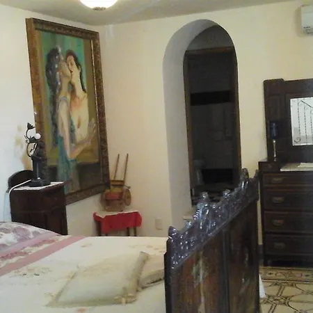 La Ginestra *