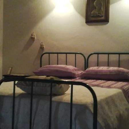 Bed & Breakfast La Ginestra