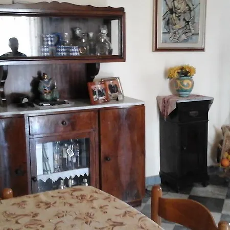 La Ginestra シャッカ