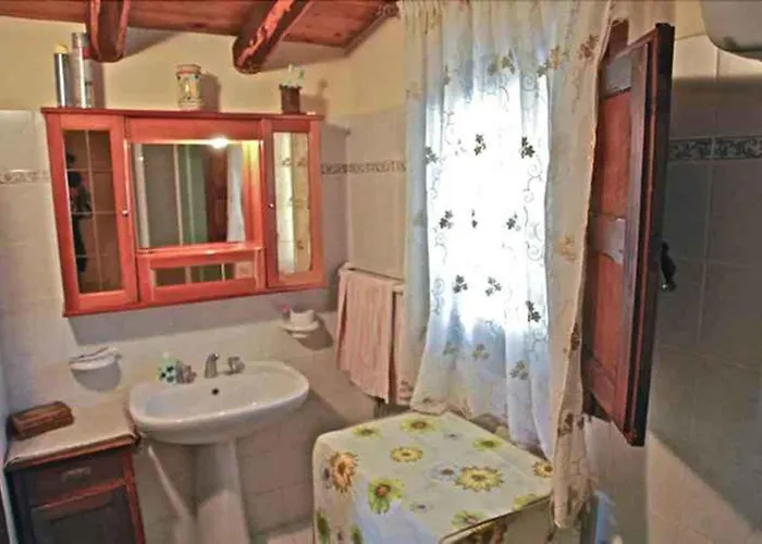 La Ginestra 3* Sciacca