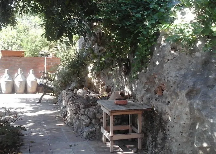 Nocleg ze śniadaniem La Ginestra Sciacca