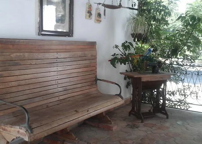 La Ginestra Nocleg ze śniadaniem