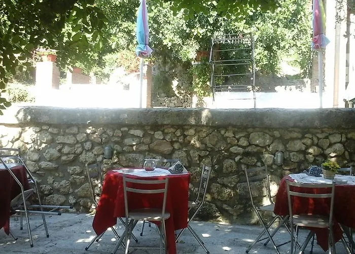 Nocleg ze śniadaniem La Ginestra Sciacca