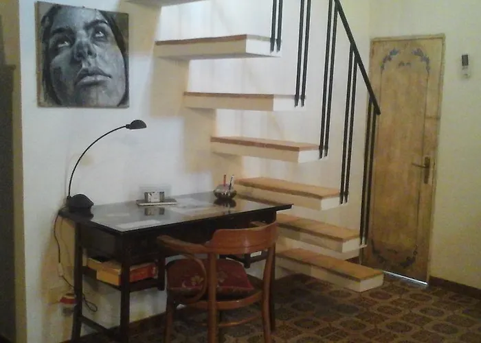 Nocleg ze śniadaniem La Ginestra 3*