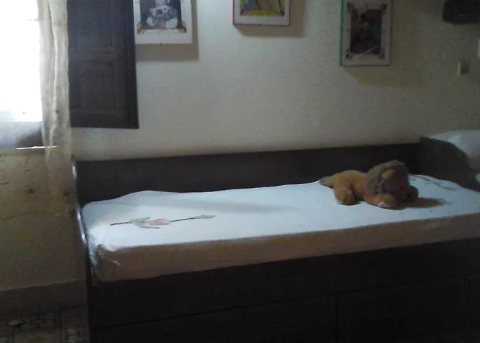 Nocleg ze śniadaniem La Ginestra Sciacca