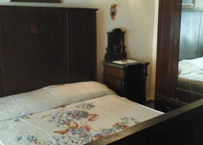 Nocleg ze śniadaniem La Ginestra 3*