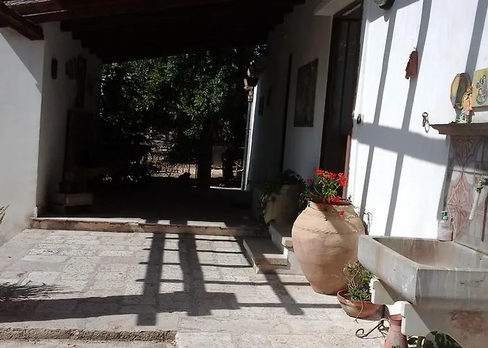 Nocleg ze śniadaniem La Ginestra 3*