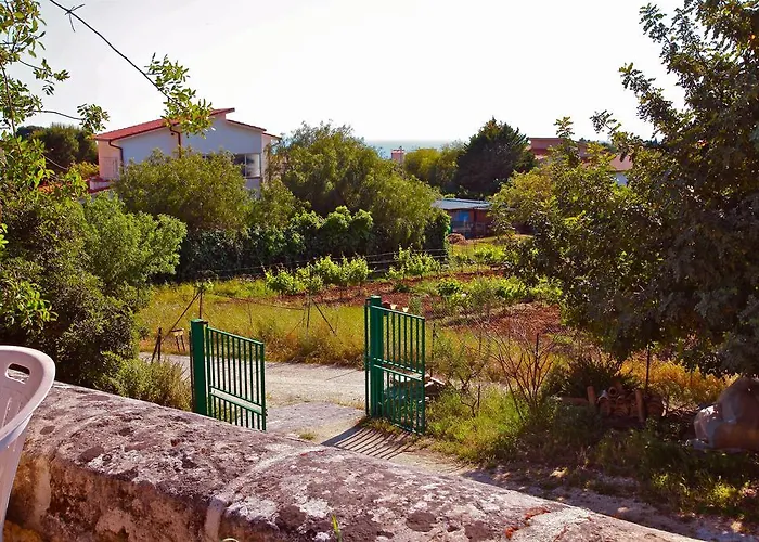 La Ginestra Nocleg ze śniadaniem Sciacca