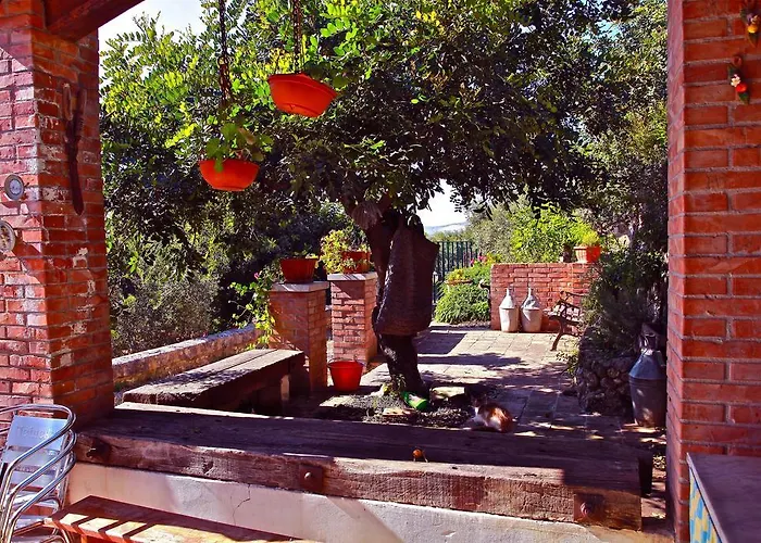 La Ginestra 3* Sciacca